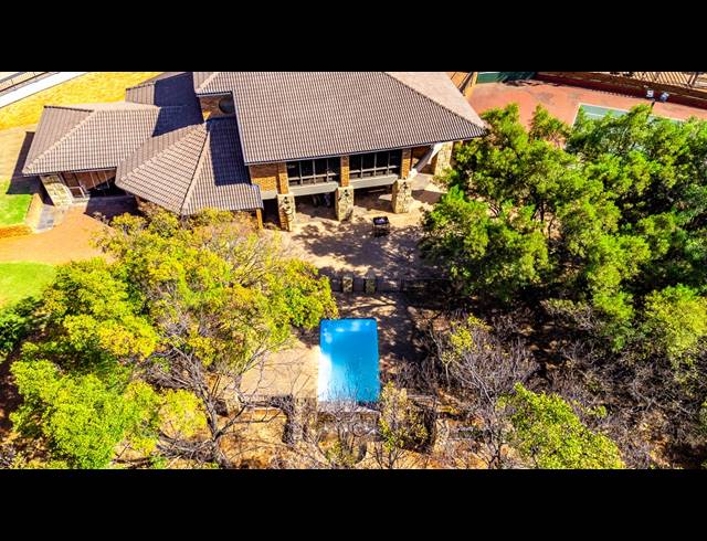 3 BEDROOM HOUSE FOR SALE IN HEIDELBERG KLOOF ESTATE